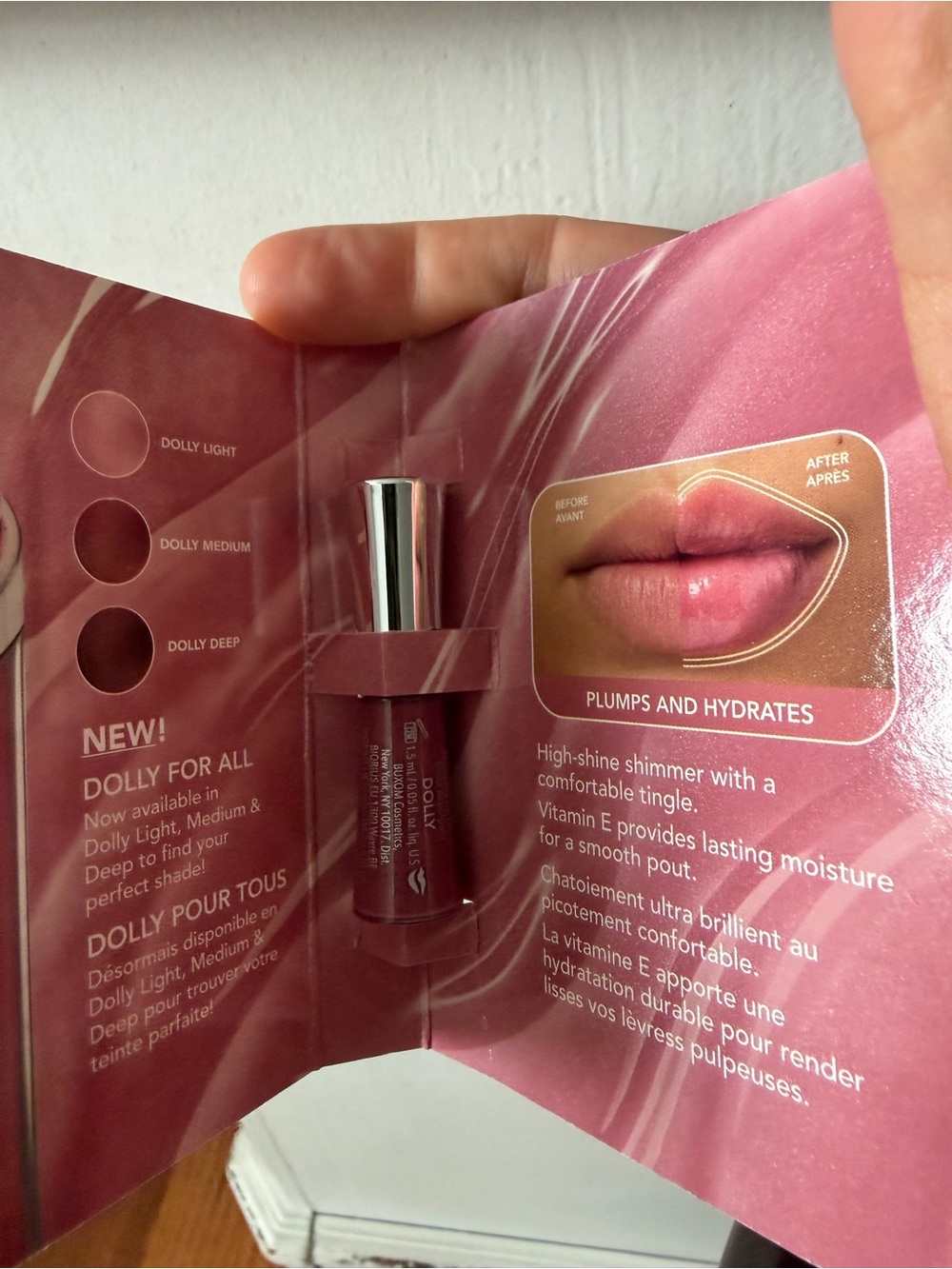 New 10 piece Brand Name Makeup Bundle - Picture 12 of 16